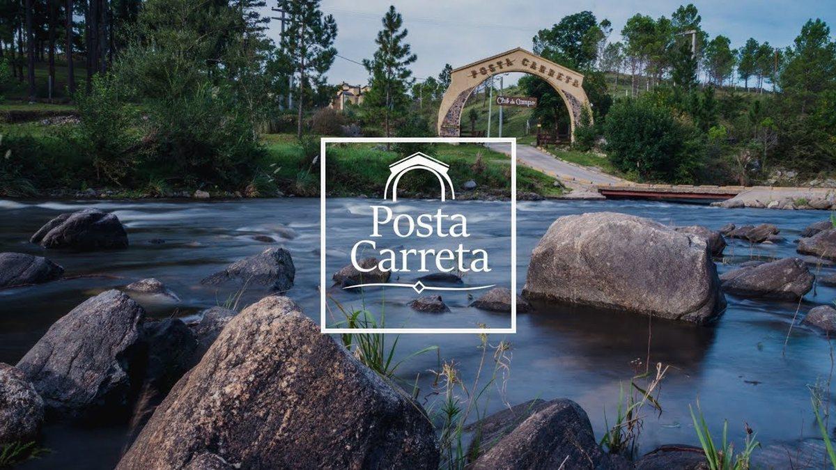 Foto de Venta Lote en Posta Carreta, Calamuchita, Cordoba, imagen 4