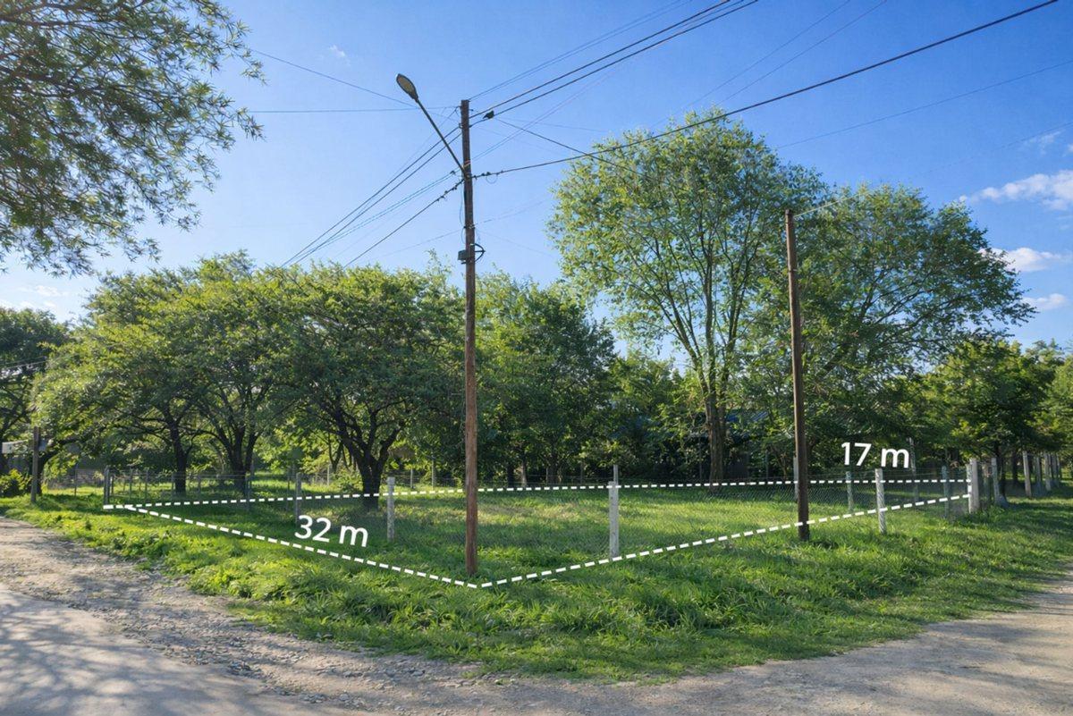 Foto de Venta de terreno 565m Villa General Belgrano Cba, imagen 2