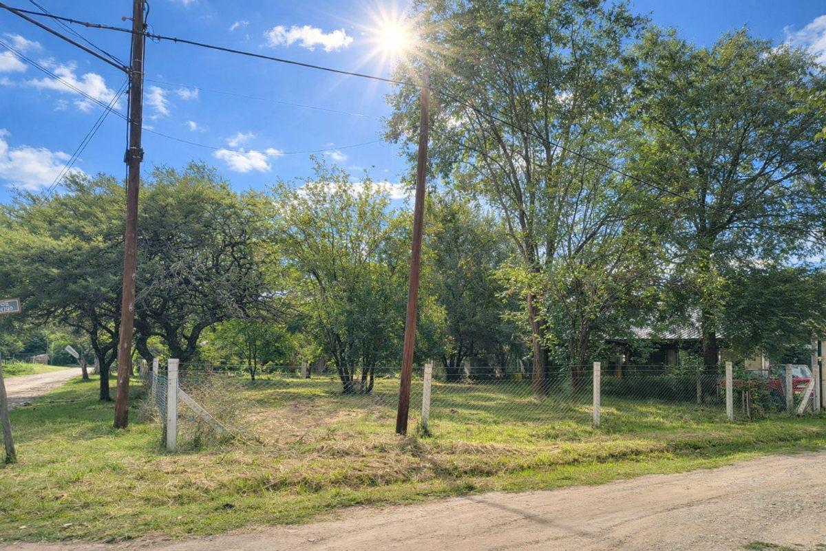 Foto de Venta de terreno 565m Villa General Belgrano Cba, imagen 5