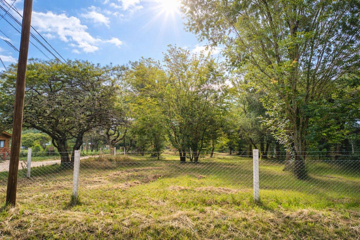 Foto de Venta de terreno 565m Villa General Belgrano Cba, imagen 4