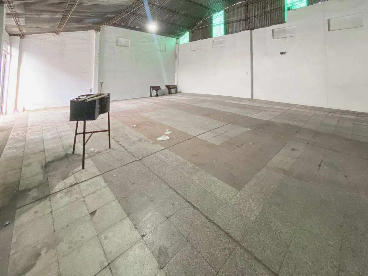 VENTA LOCAL+GALPON+DEPTO, MONTECRISTO, CORDOBA 5