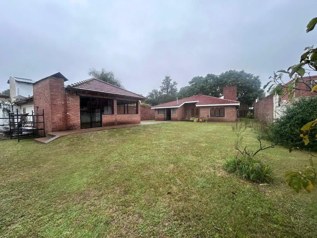 Venta  Casa 3 dormitorios- Tablada Park - Cordoba 4