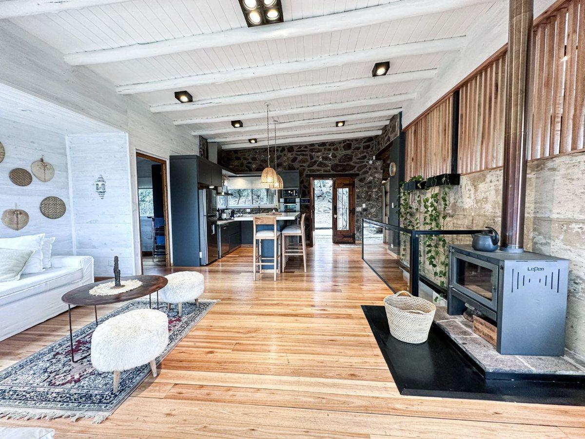 Foto de VENTA CASA EXCLUSIVA EN RESERVA NATURAL DE CORDOBA, imagen 4