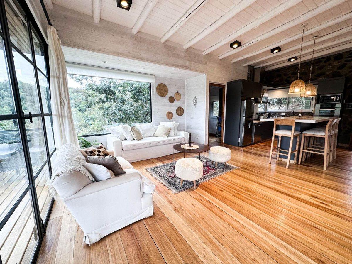 Foto de VENTA CASA EXCLUSIVA EN RESERVA NATURAL DE CORDOBA, imagen 5