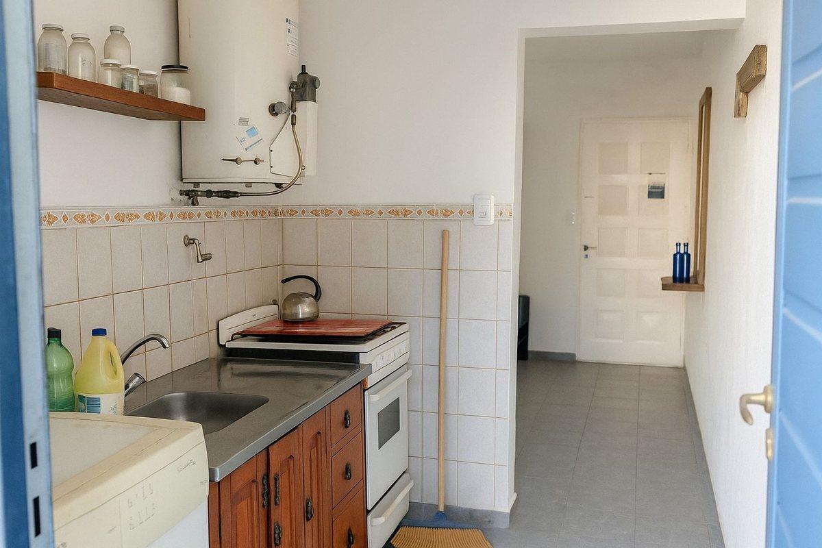 Foto de Venta Casa 1 Dormitorio en Deán Funes, imagen 1
