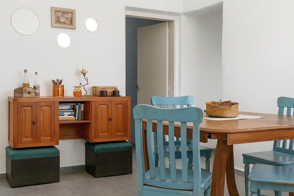Foto de Venta Casa 1 Dormitorio en Deán Funes, imagen 2