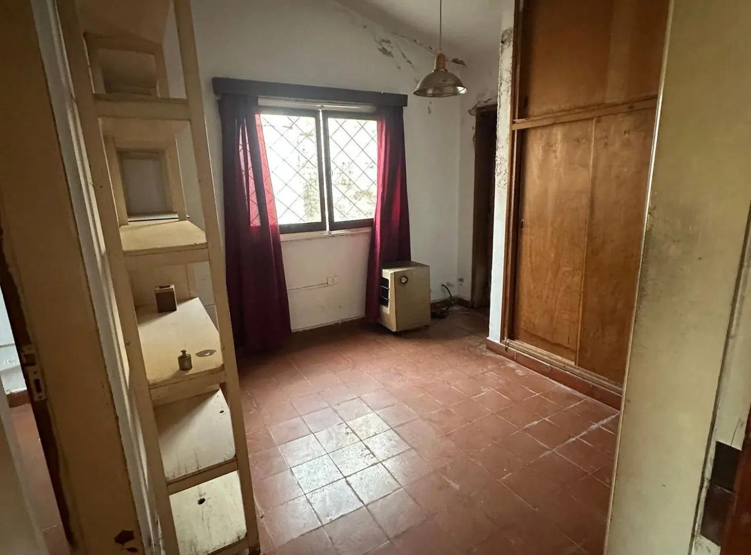 VENTA CASA 3 DOR A RECICLAR MARQUEZ DE SOBREMONTE 2