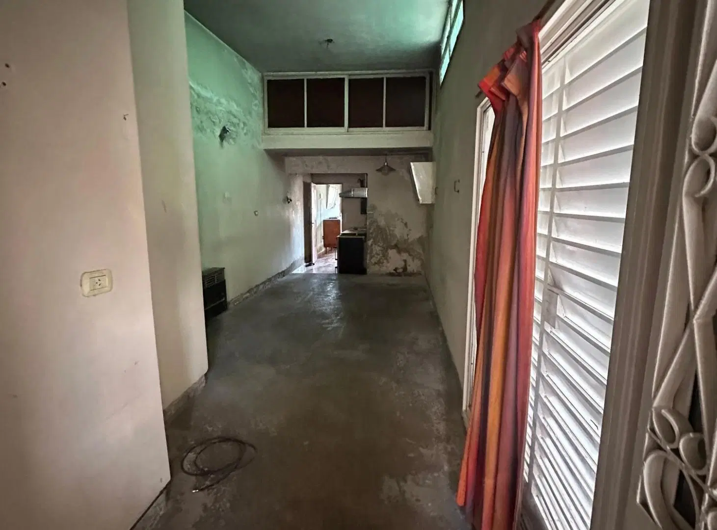 VENTA CASA 3 DOR A RECICLAR MARQUEZ DE SOBREMONTE 8