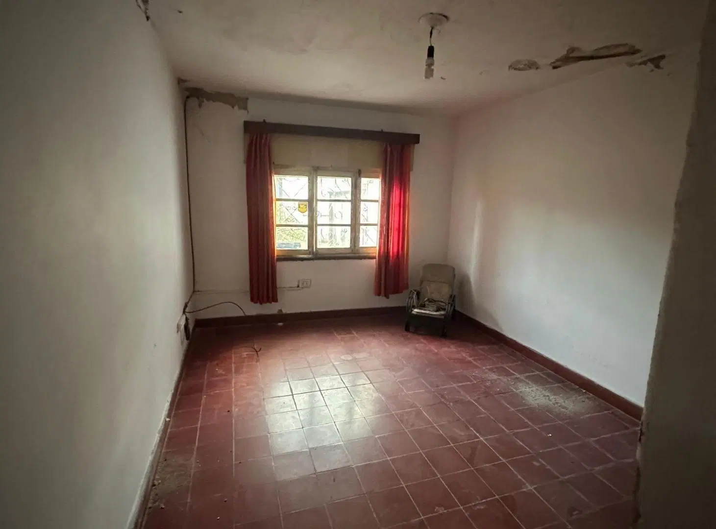 VENTA CASA 3 DOR A RECICLAR MARQUEZ DE SOBREMONTE 5