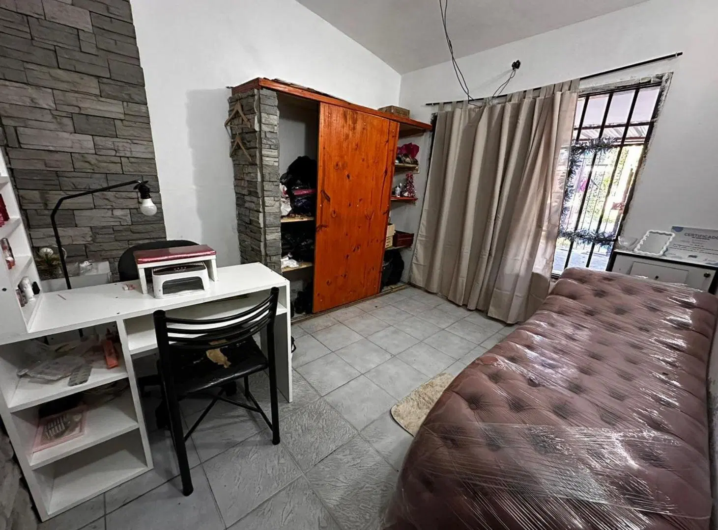 VENTA CASA 3 DORMITORIOS PILETA LOS OLMOS SUD CBA 3
