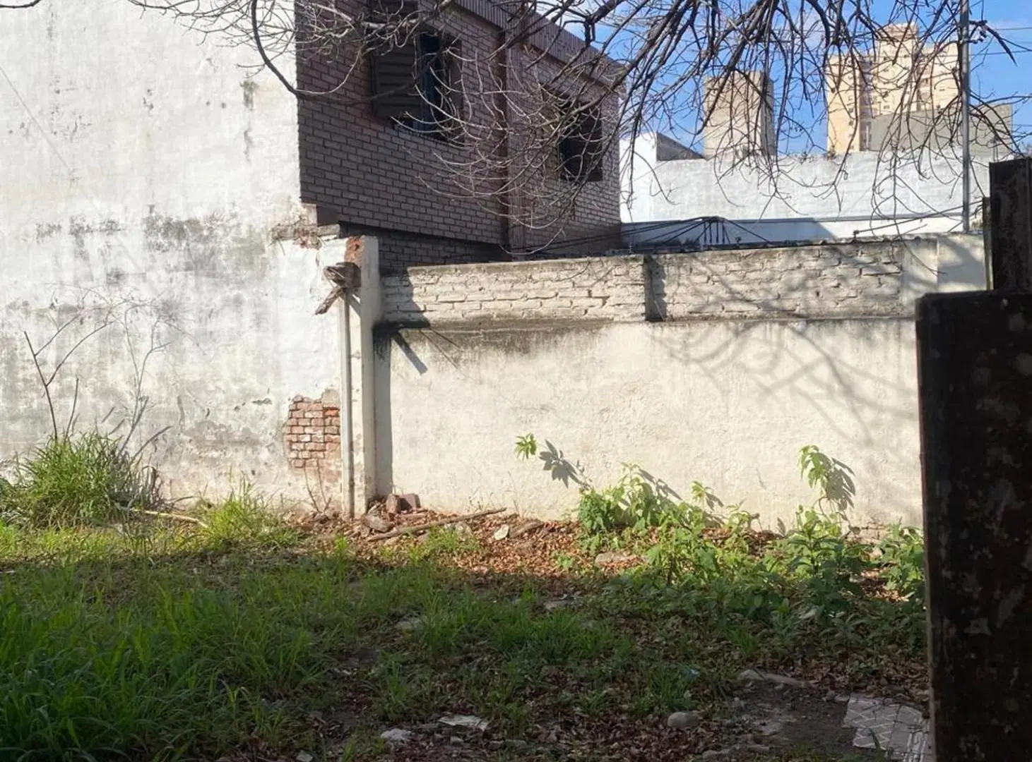 VENTA TERRENO BARRIO ALTO ALBERDI CÓRDOBA 5