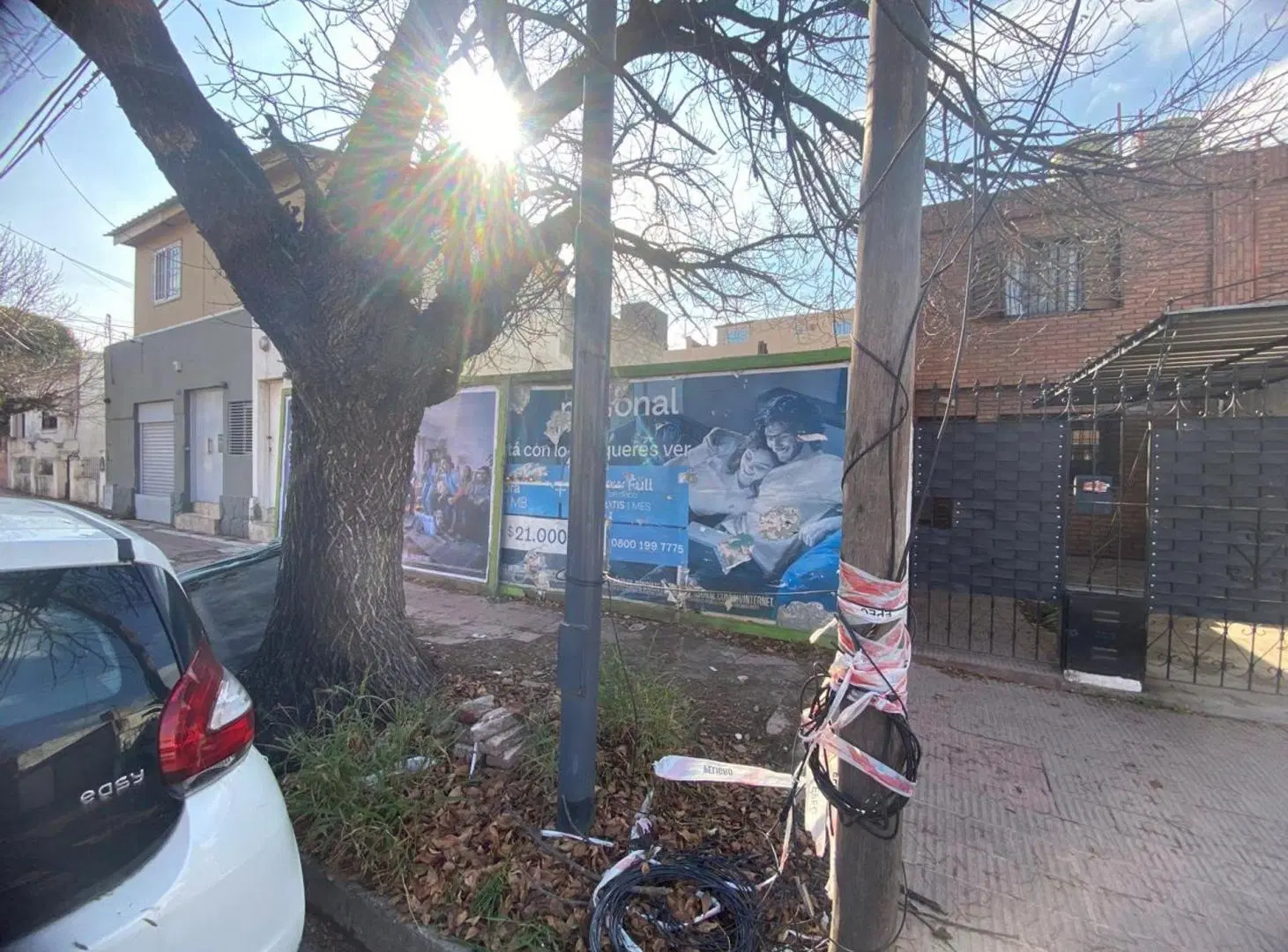 VENTA TERRENO BARRIO ALTO ALBERDI CÓRDOBA 8