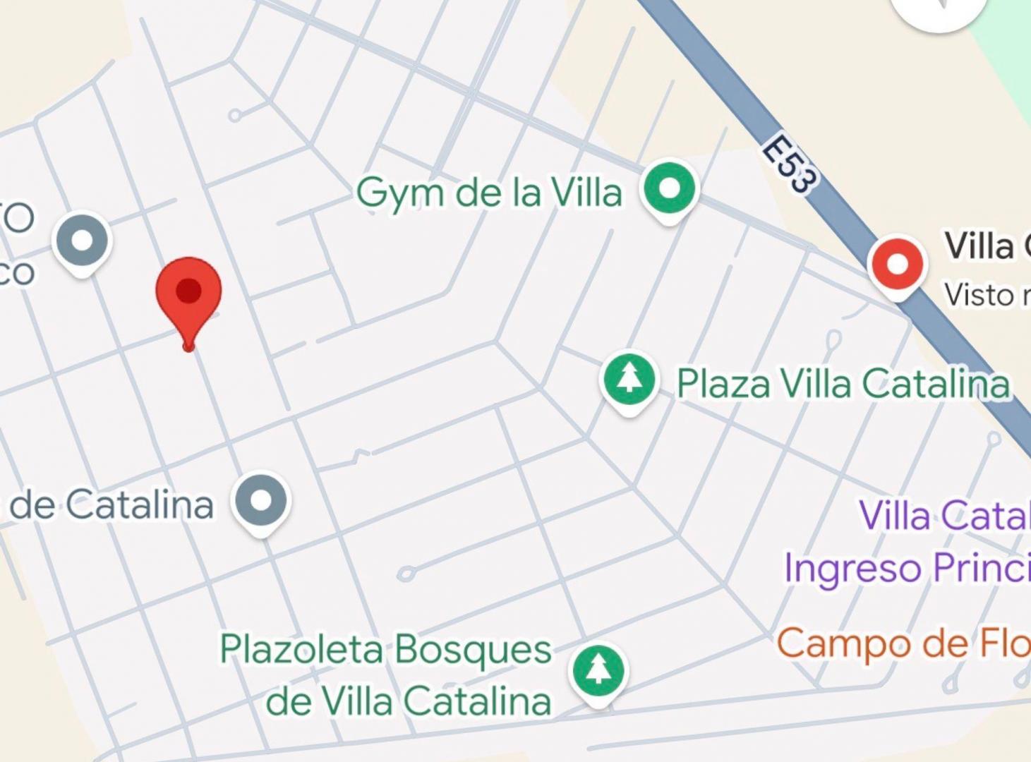 Foto de VENTA DE LOTE VILLA CATALINA RIO CEBALLOS CORDOBA, imagen 2