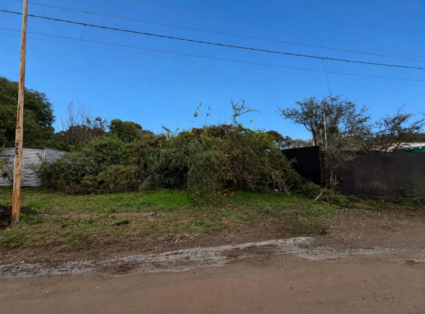 VENTA DE LOTE VILLA CATALINA RIO CEBALLOS CORDOBA 3