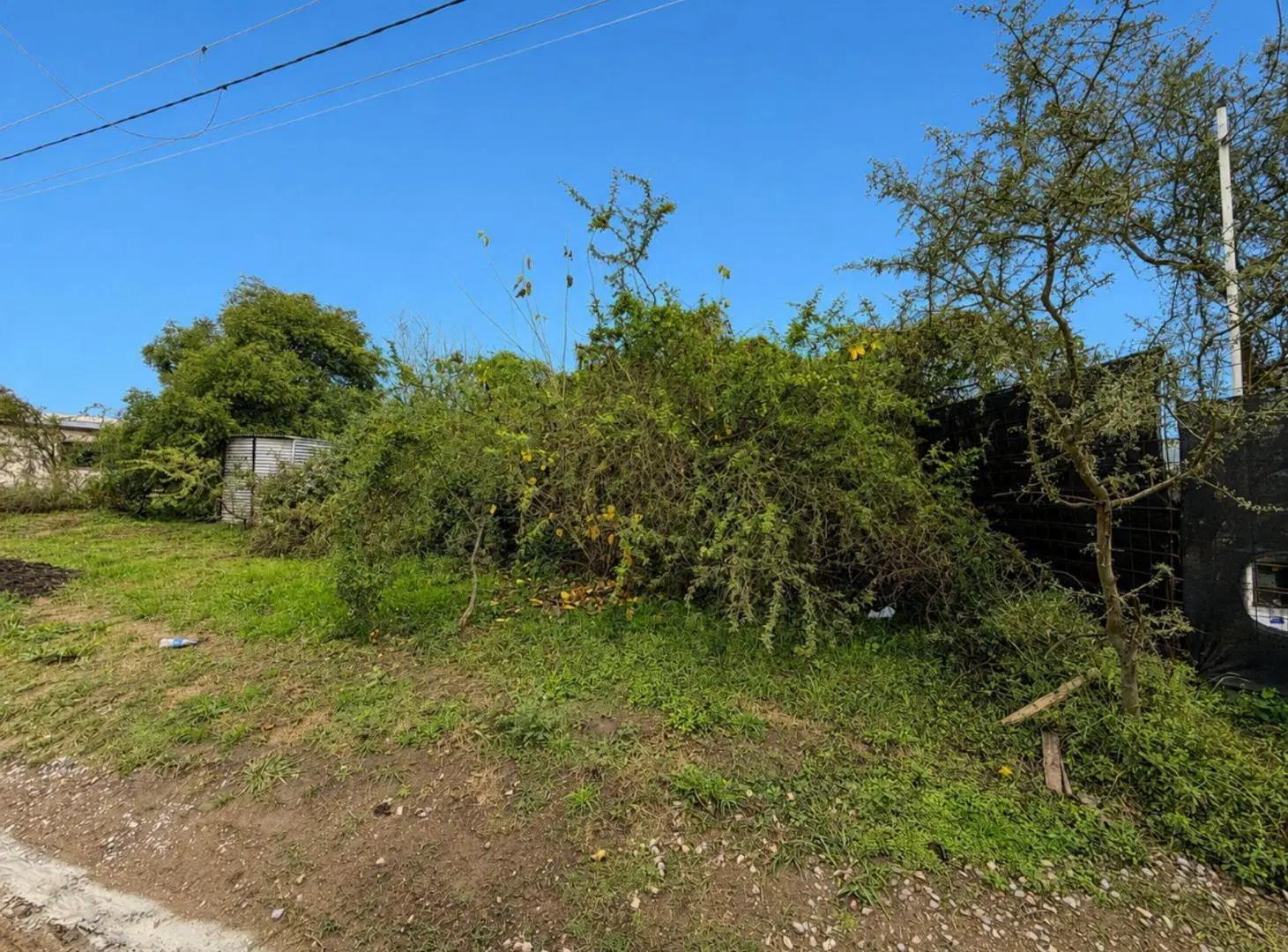 VENTA DE LOTE VILLA CATALINA RIO CEBALLOS CORDOBA 4