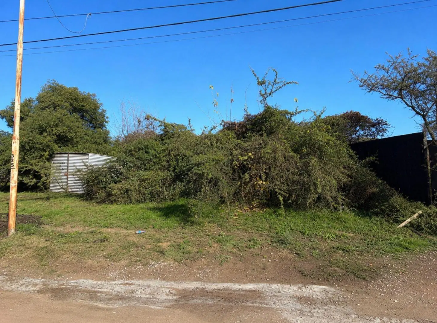 VENTA DE LOTE VILLA CATALINA RIO CEBALLOS CORDOBA 1