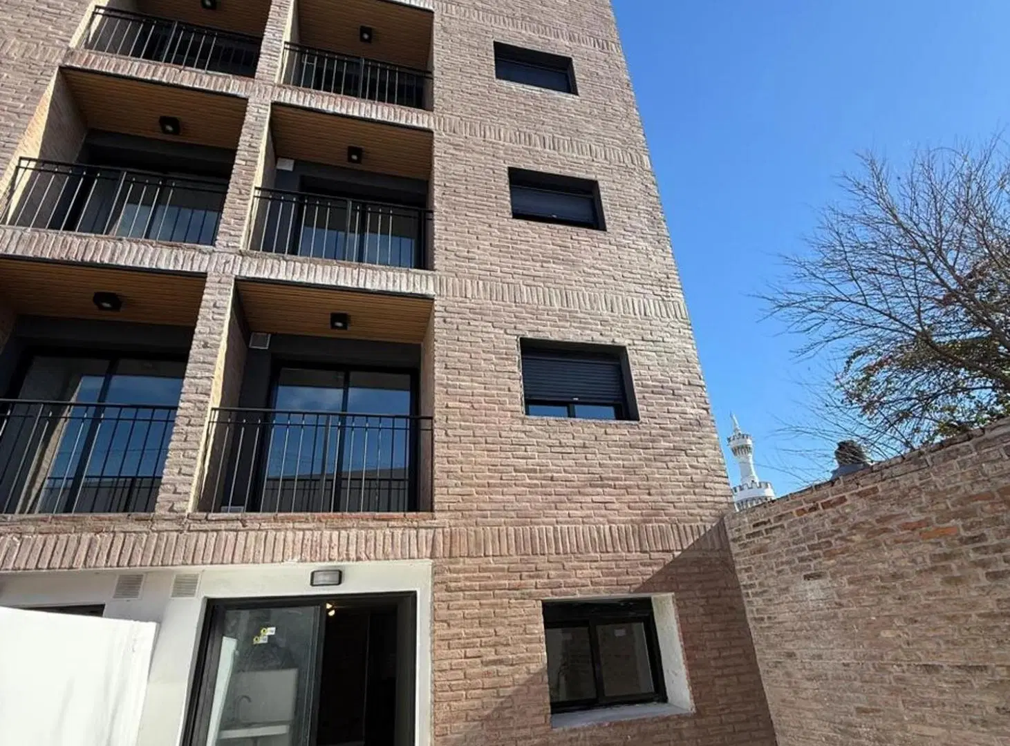 VENTA DEPARTAMENTO 1 DORMI CON PATIO ALTA CÓRDOBA 8
