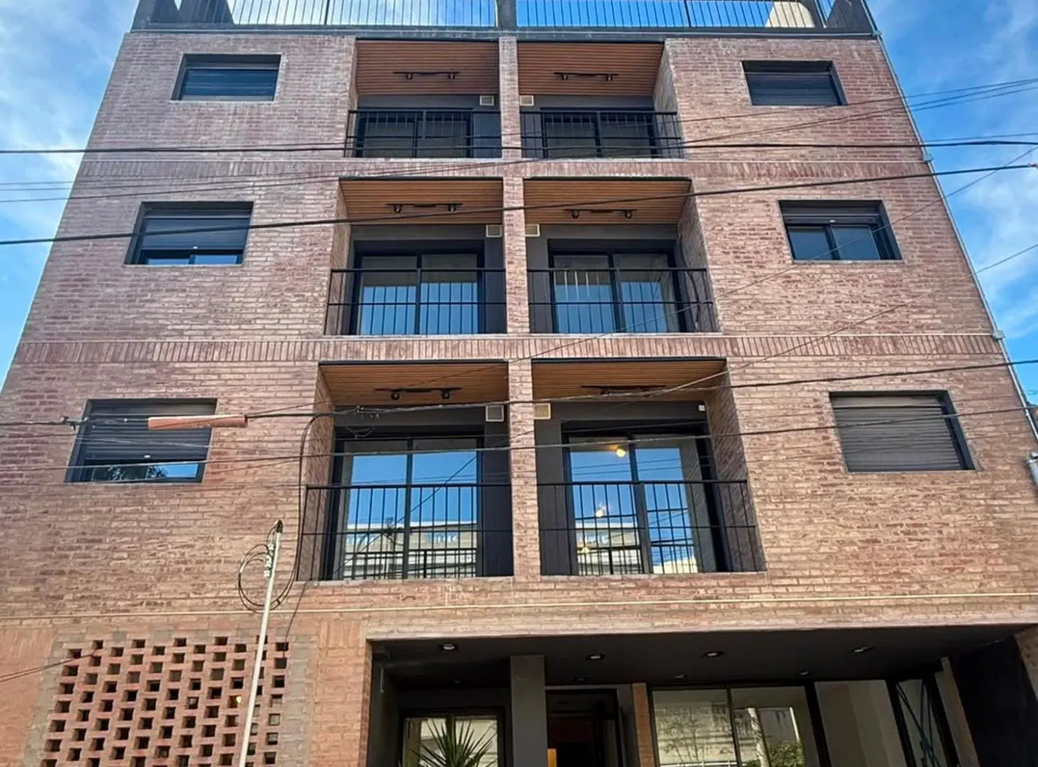 VENTA DEPARTAMENTO 1 DORMI CON PATIO ALTA CÓRDOBA 1