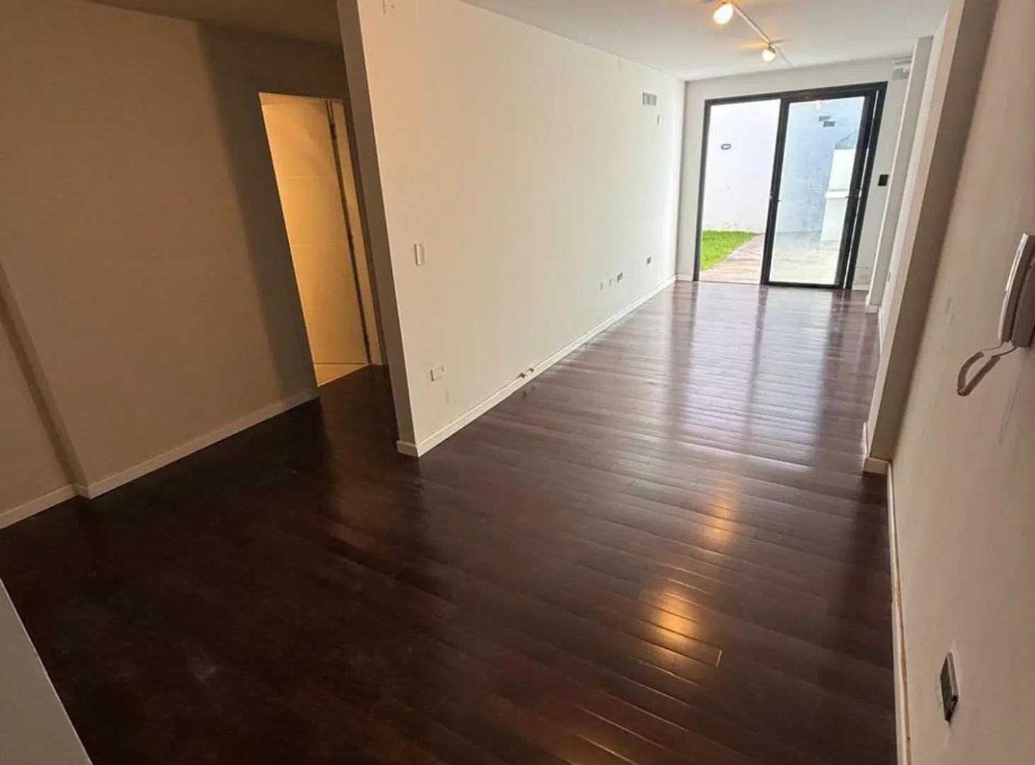 VENTA DEPARTAMENTO 1 DORMI CON PATIO ALTA CÓRDOBA 5