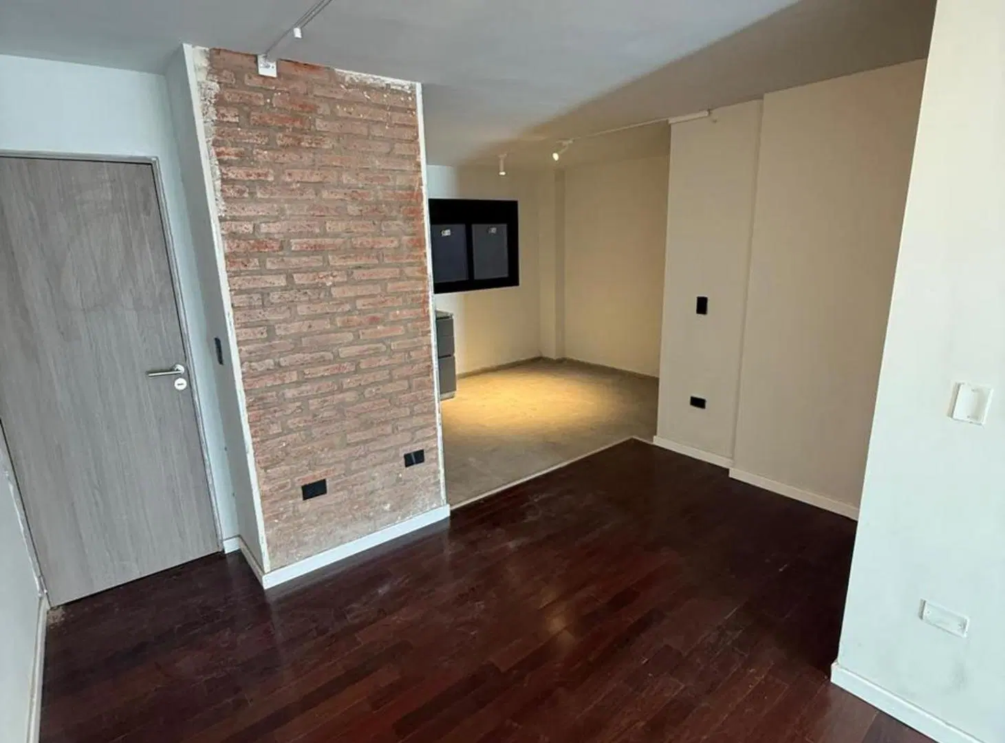 VENTA DEPARTAMENTO 1 DORMI CON PATIO ALTA CÓRDOBA 2