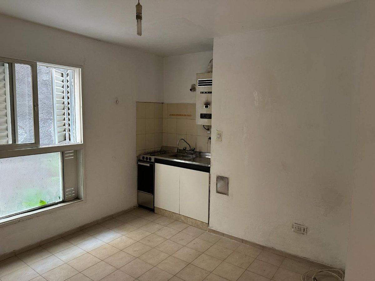 Foto de VENTA DEPARTAMENTO 1 DORM C/PATIO NUEVA CORDOBA, imagen 5