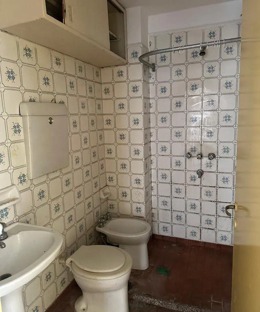 VENTA DEPARTAMENTO 1 DORMITORIO ALBERDI CORDOBA 4