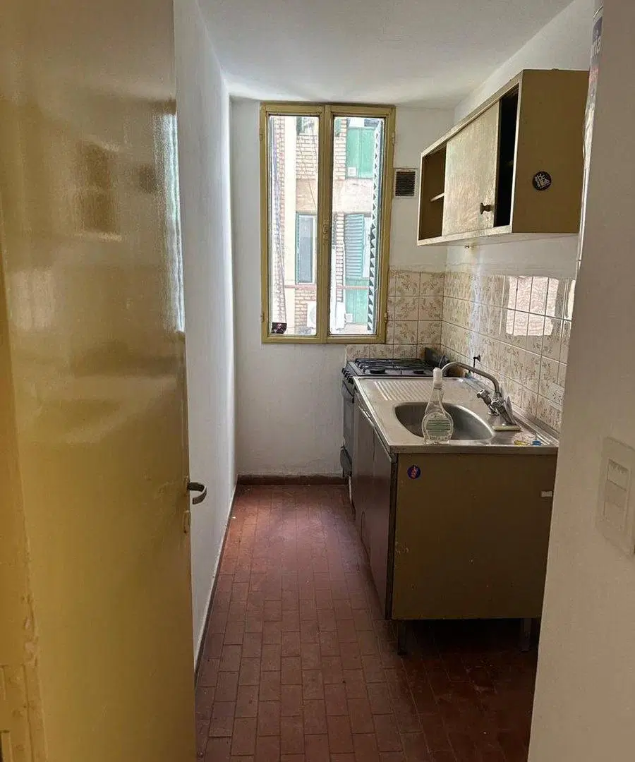 VENTA DEPARTAMENTO 1 DORMITORIO ALBERDI CORDOBA 2