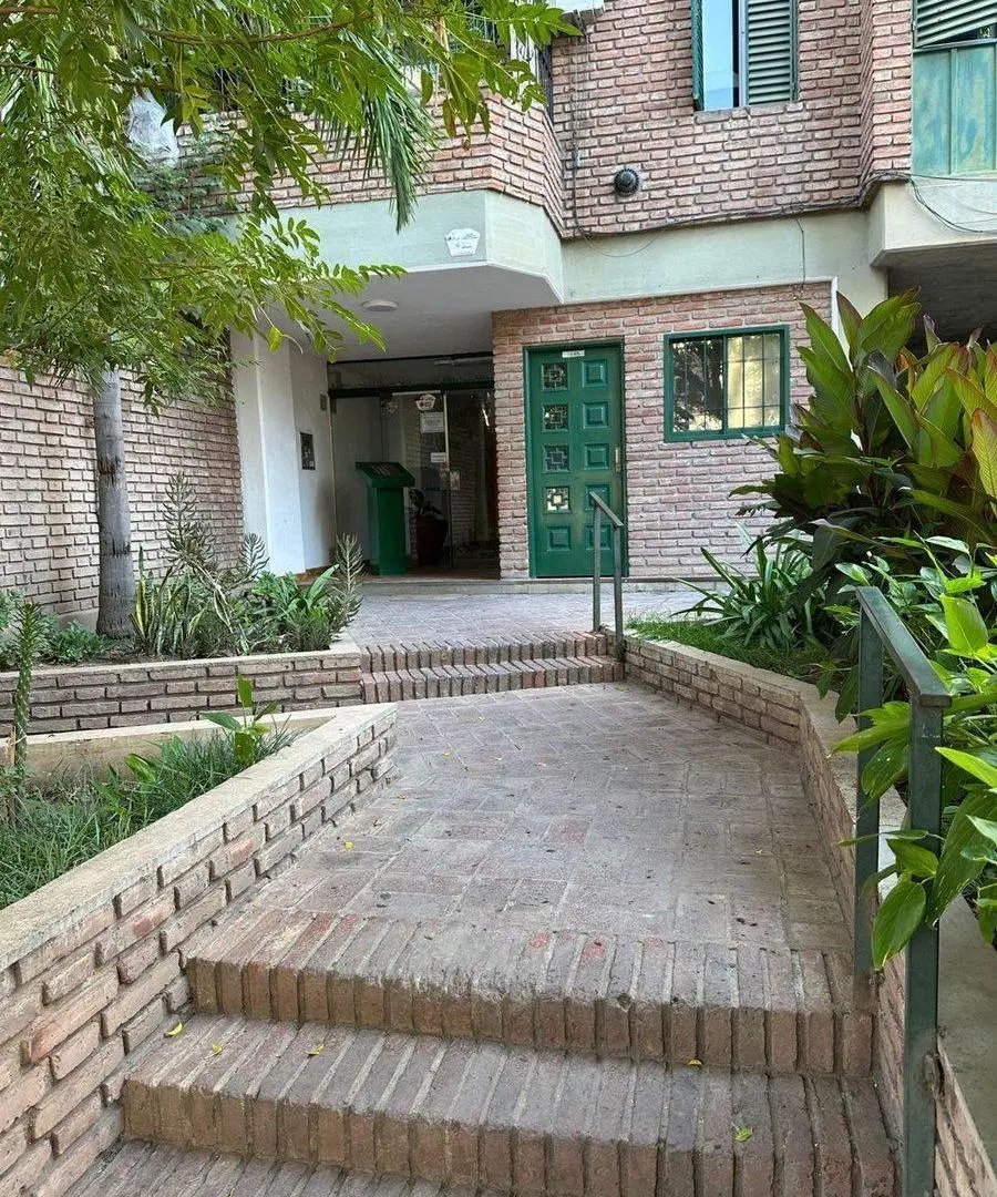 VENTA DEPARTAMENTO 1 DORMITORIO ALBERDI CORDOBA 3