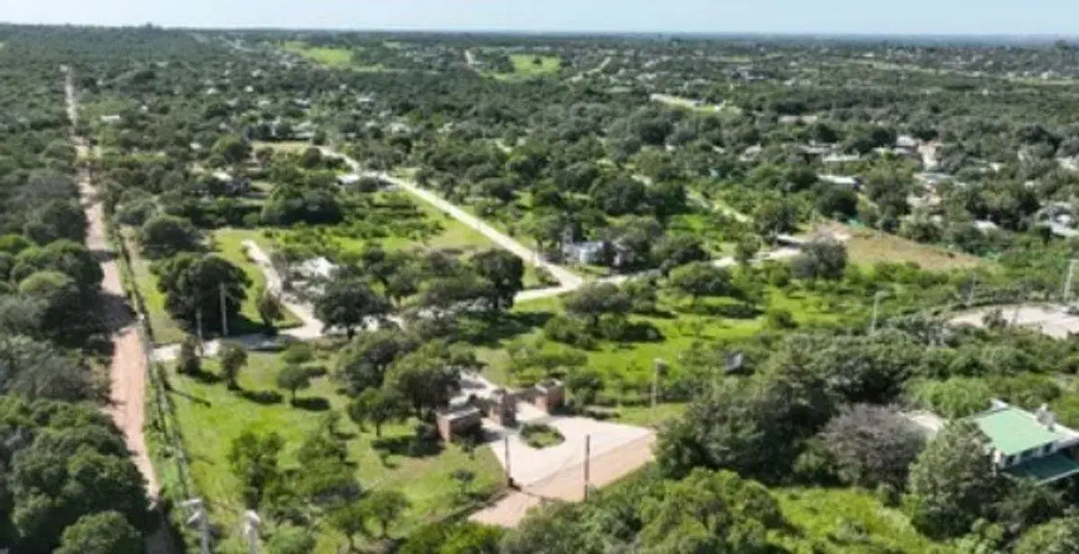 VENTA LOTE 457 M2 Bº PRIVADO "LA ADELA" UNQUILLO 2