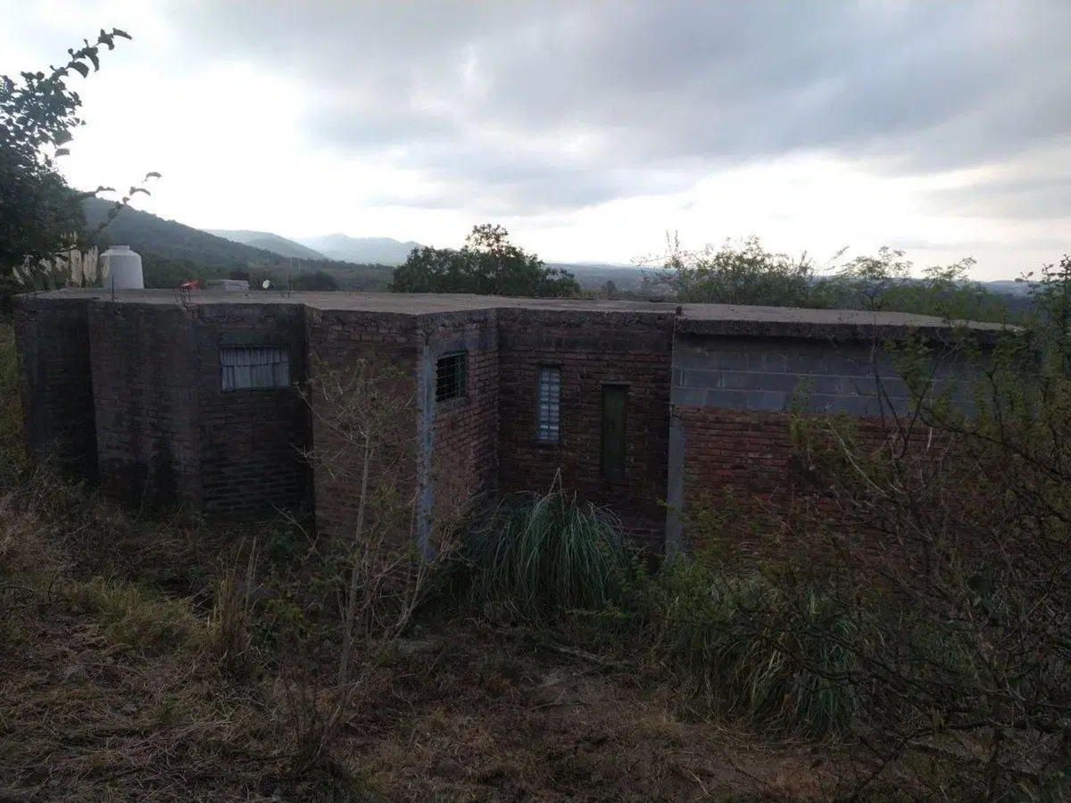 VENTA CASA A TERMINAR 3 DOR EN SALSIPUEDES CORDOBA 5