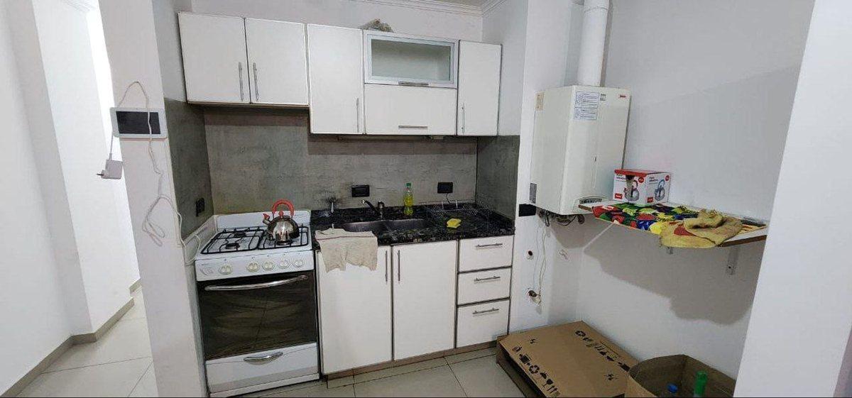 Foto de VENTA DEPTO 1 DORMITORIO CENTRO CARLOS PAZ,CORDOBA, imagen 4
