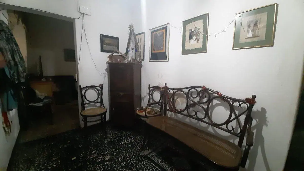 VENTA CASA 2  DORMITORIOS B° PRIMERA JUNTA CÓRDOBA 3