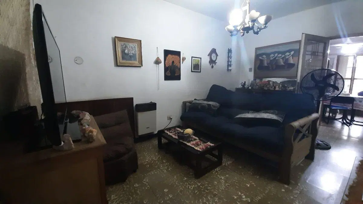 VENTA CASA 2  DORMITORIOS B° PRIMERA JUNTA CÓRDOBA 4