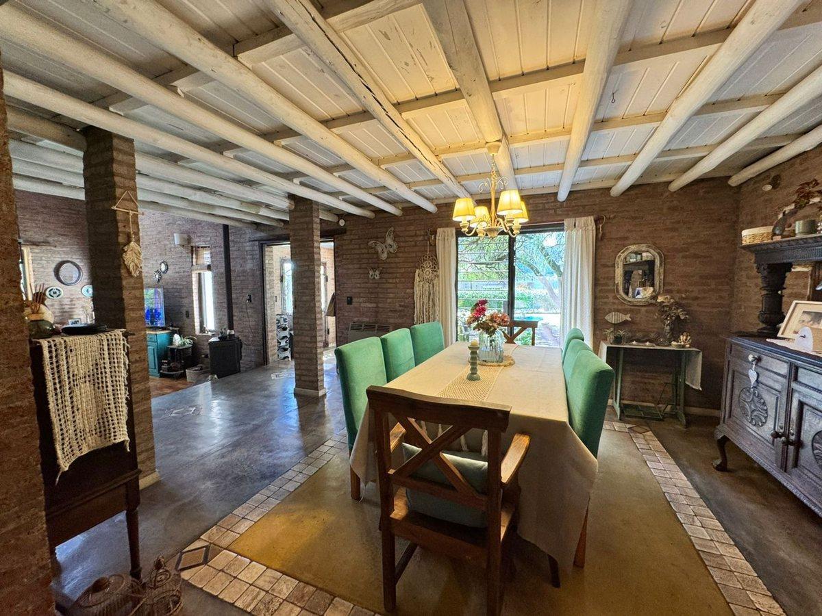 Foto de VENTA CASA 3 DORMITORIOS VILLA WARCALDE CÓRDOBA, imagen 4