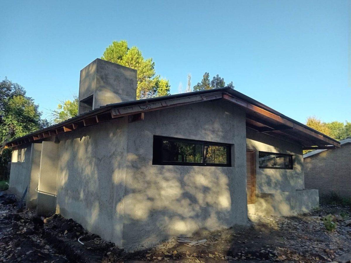 Foto de Venta Casa a estrenar Villa Ciudad Parque Córdoba, imagen 4