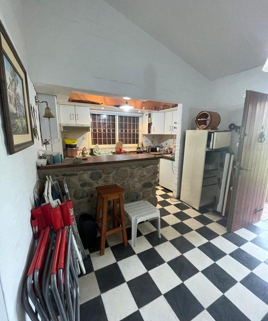 Foto de VENTA CASA 2 DORMITORIOS EN VILLA RUMIPAL CÓRDOBA, imagen 1