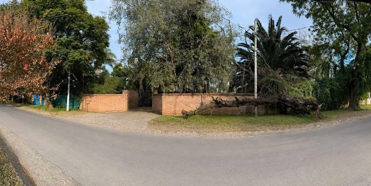 VENTA CASA 2 DORM SAN ALFONSO, VILLA ALLENDE 1
