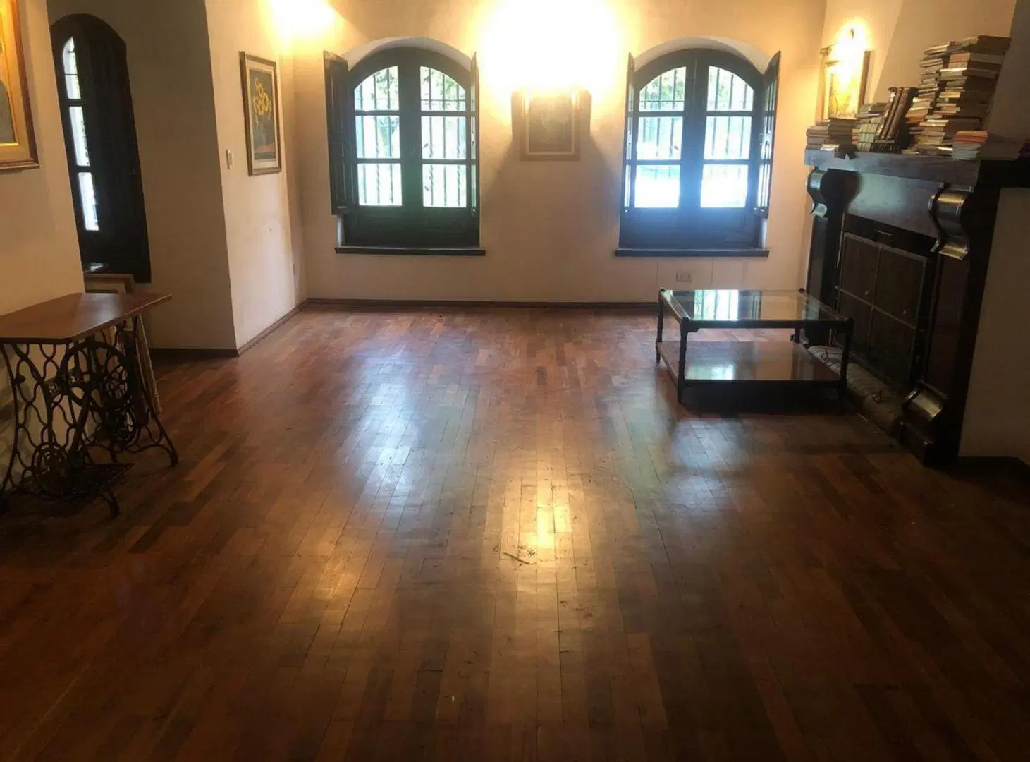 VENTA CASA + LOFT 4 DORMITORIOS VILLA BELGRANO CBA 3