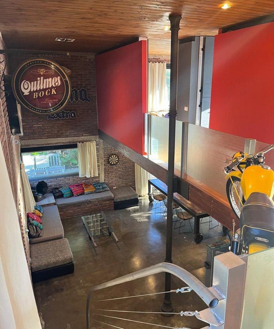 Foto de VENTA CASA AGUA DE ORO 3 DORM PILETA CBA, imagen 5