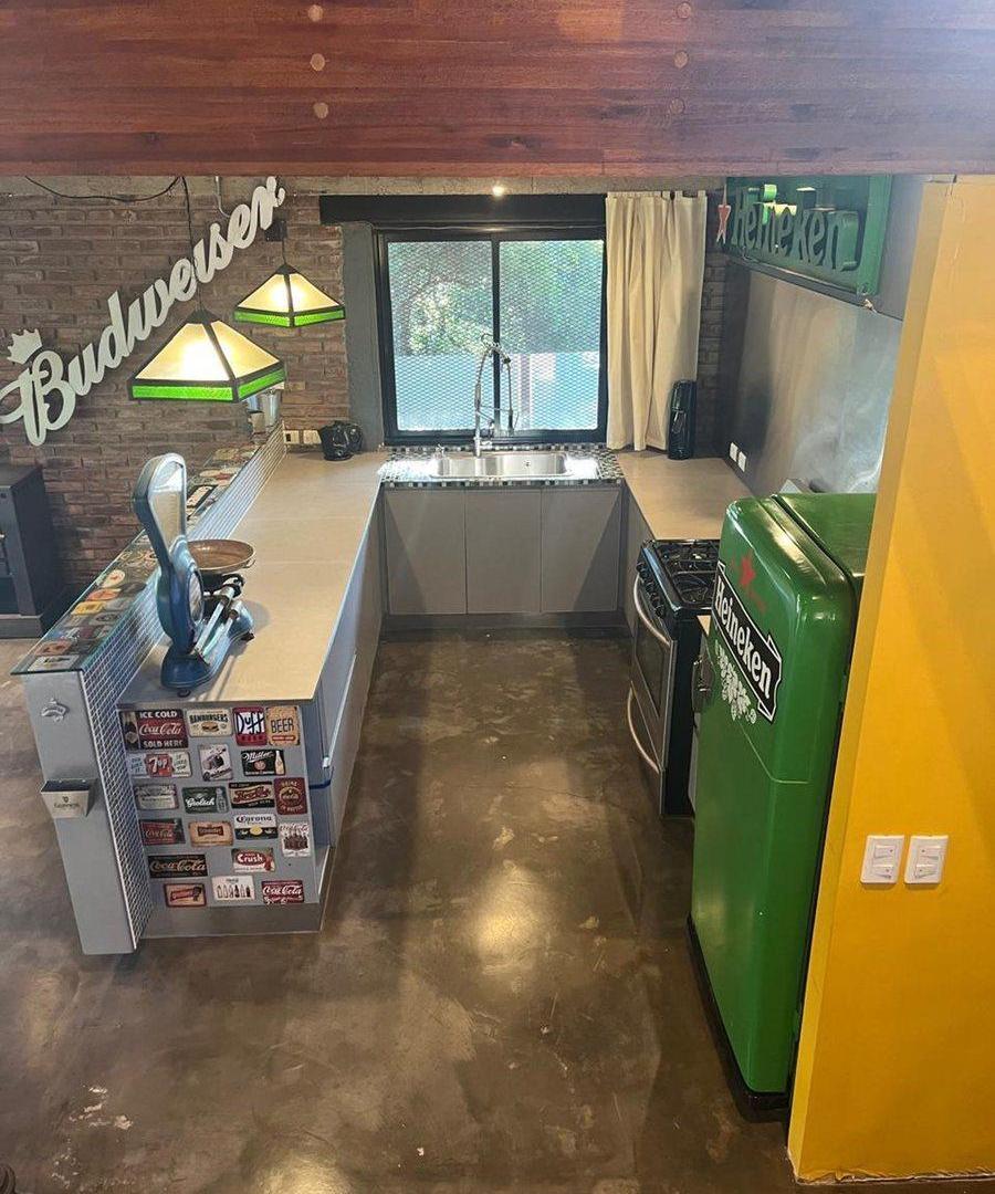 Foto de VENTA CASA AGUA DE ORO 3 DORM PILETA CBA, imagen 3