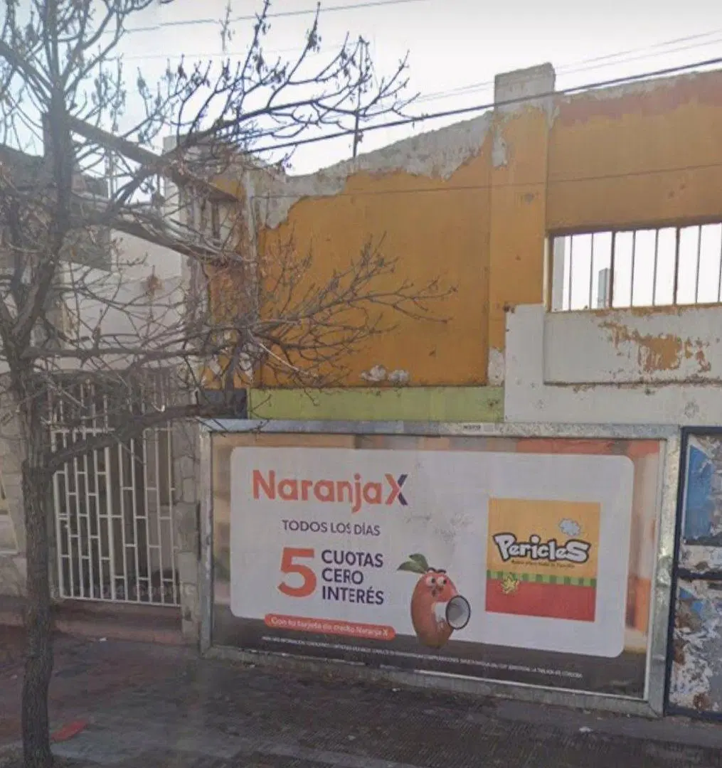 VENTA LOTE EN AVENIDA COLON CORDOBA CAPITAL 5