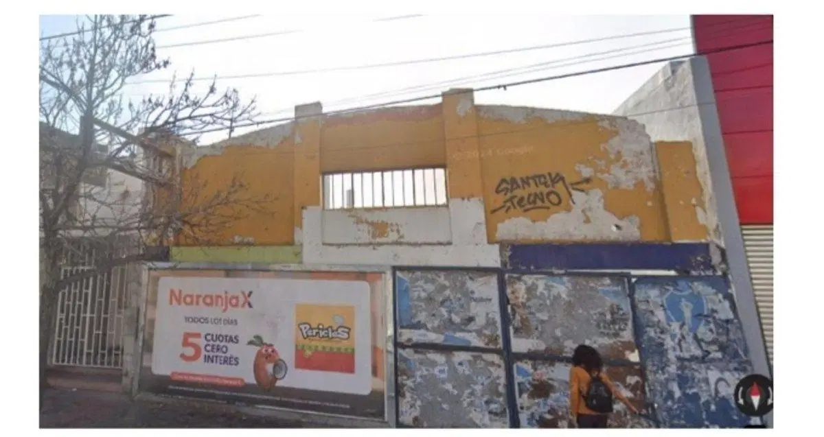 VENTA LOTE EN AVENIDA COLON CORDOBA CAPITAL 2