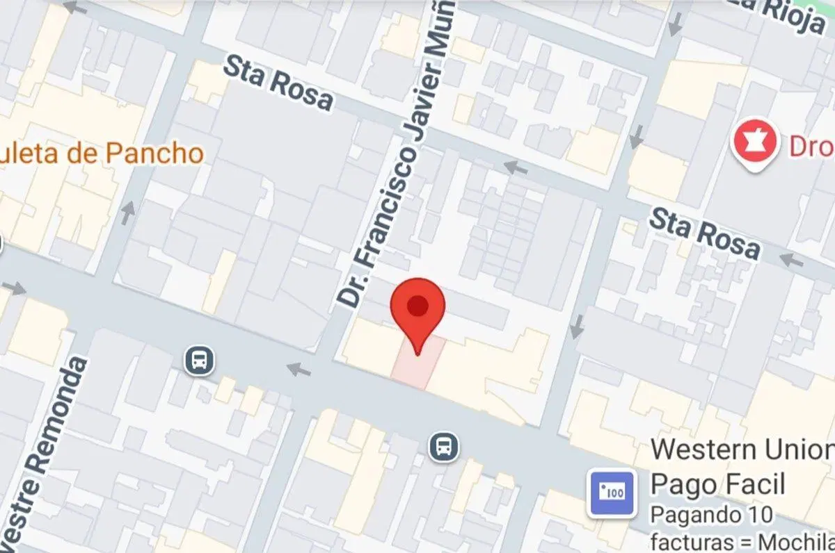 VENTA LOTE EN AVENIDA COLON CORDOBA CAPITAL 4