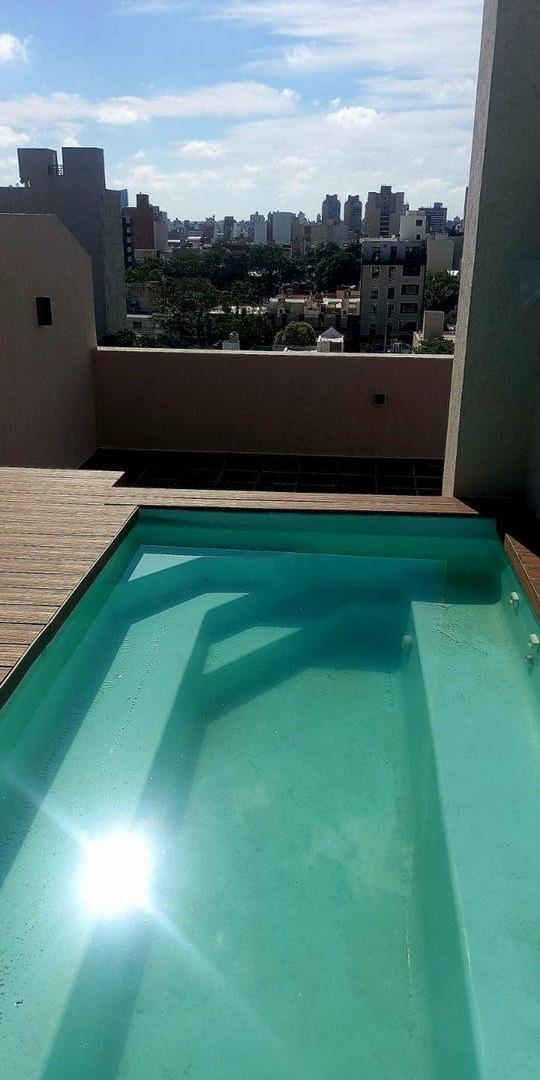 Foto de VENTA DEPTO 1 DORM., ALTO ALBERDI, A ESTRENAR!, imagen 5