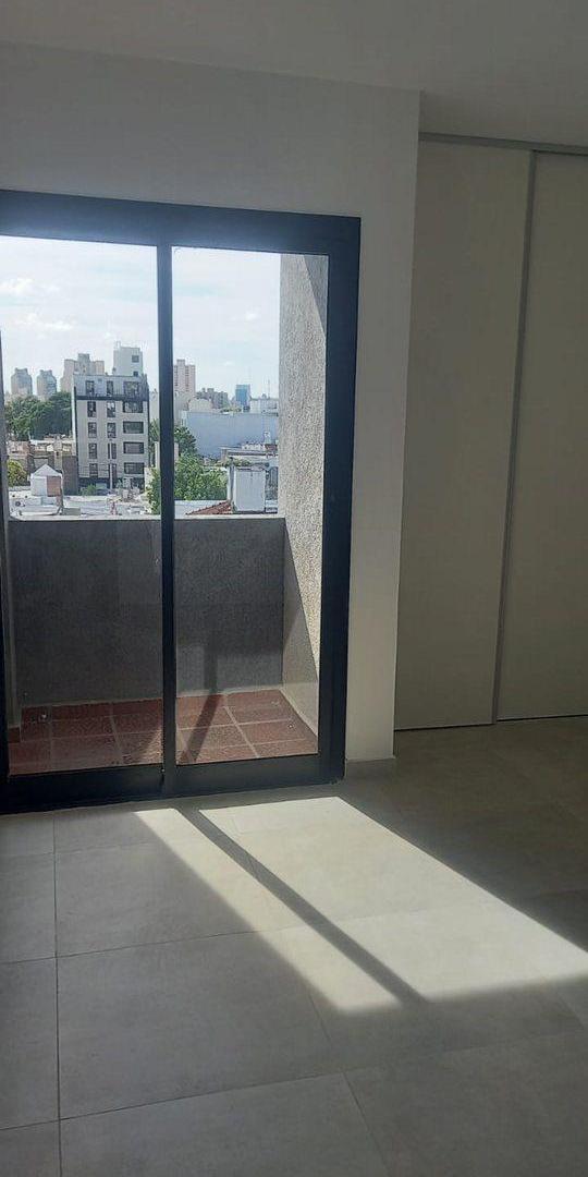 Foto de VENTA DEPTO 1 DORM., ALTO ALBERDI, A ESTRENAR!, imagen 1
