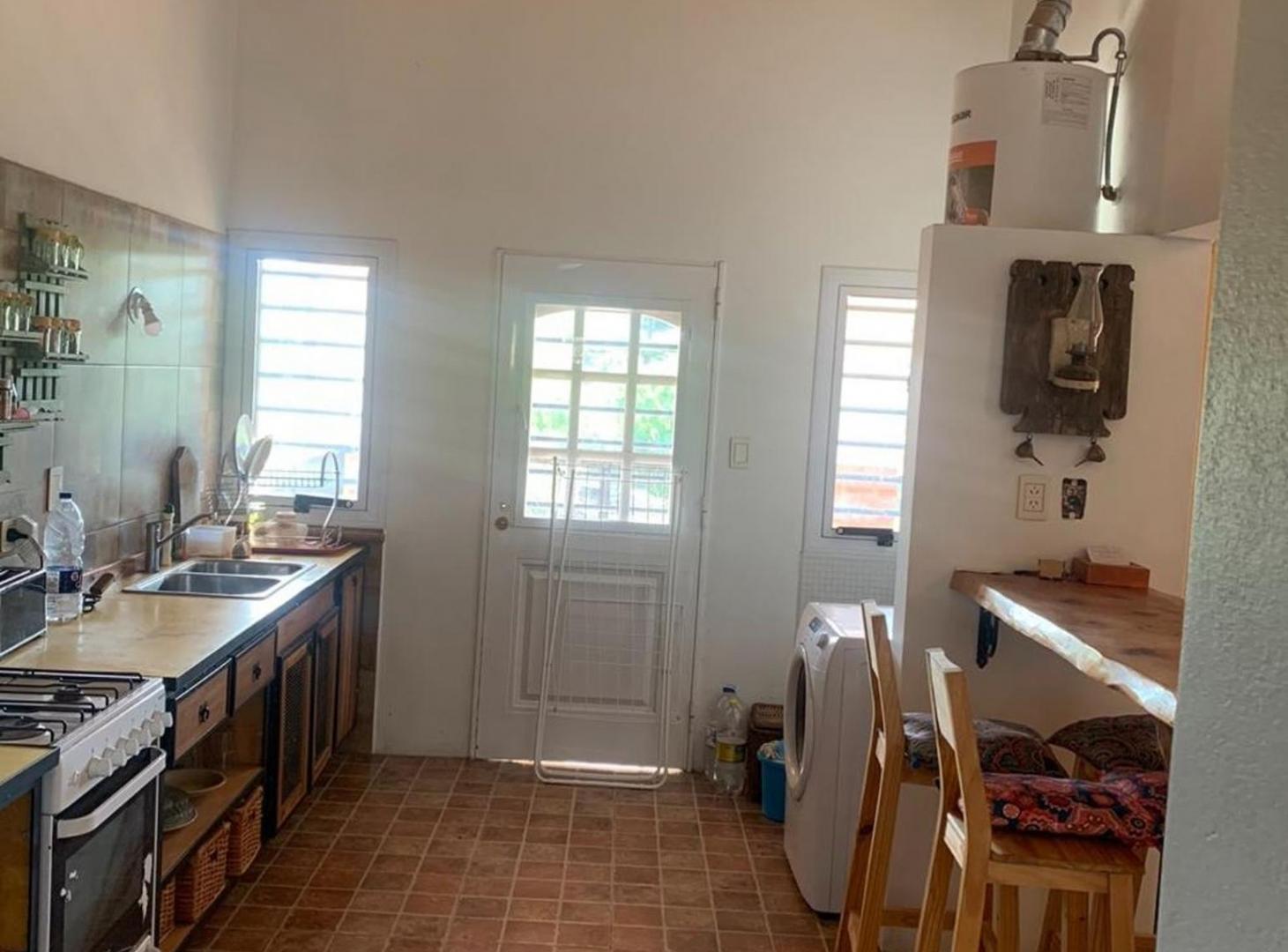 Foto de VENTA CASA 2 DORMITORIOS ICHO CRUZ CORDOBA, imagen 5