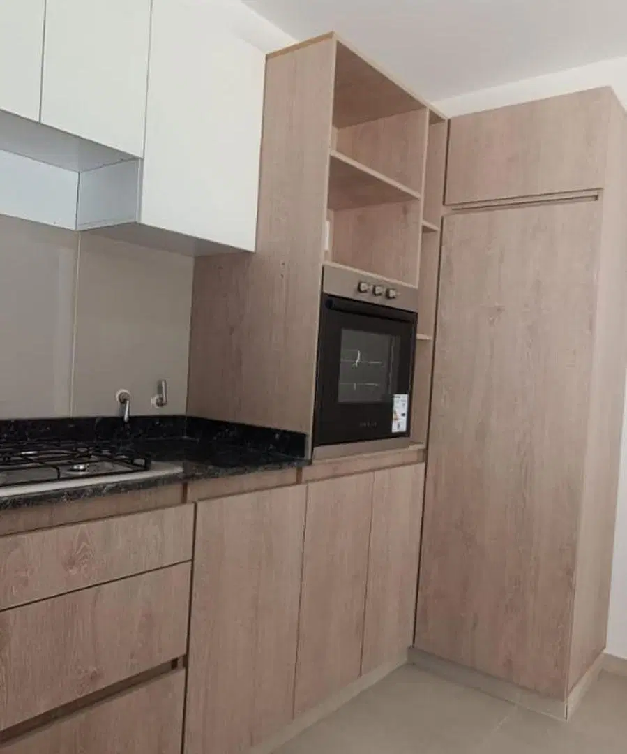 Se vende dúplex 3 dormitorios en docta 2