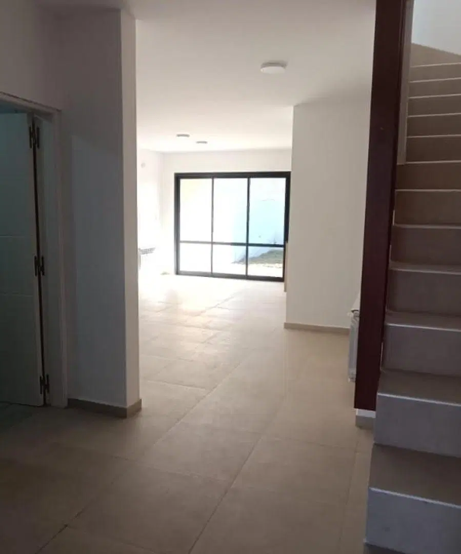 Se vende dúplex 3 dormitorios en docta 3