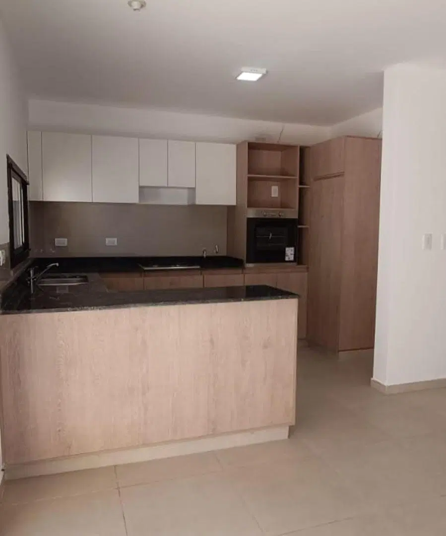 Se vende dúplex 3 dormitorios en docta 4