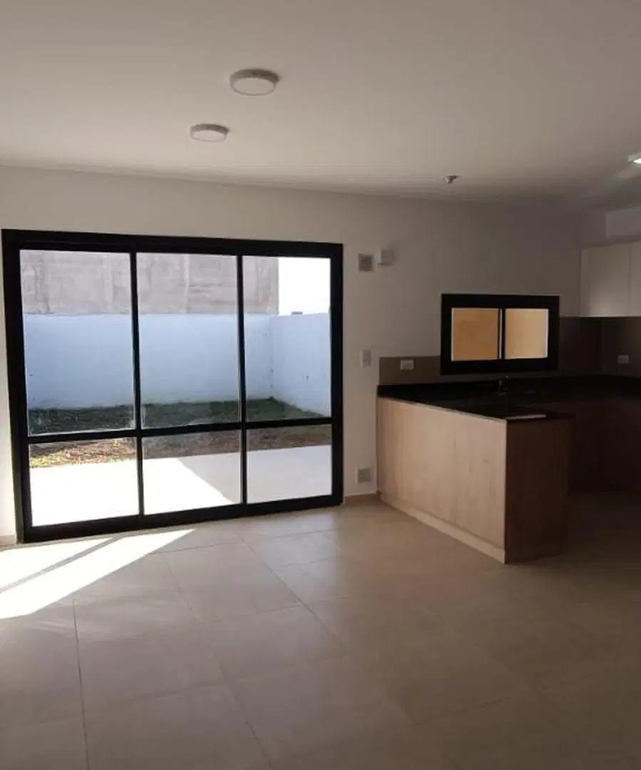 Se vende dúplex 3 dormitorios en docta 5